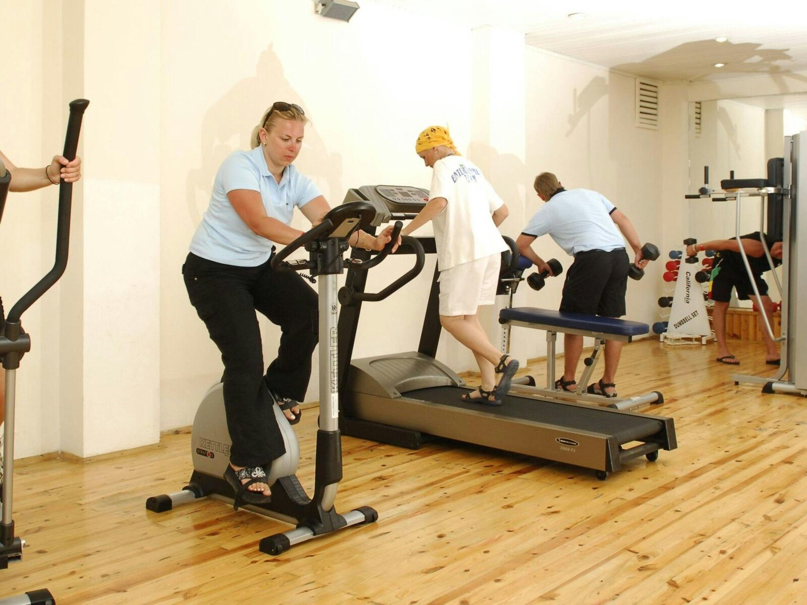 Sport