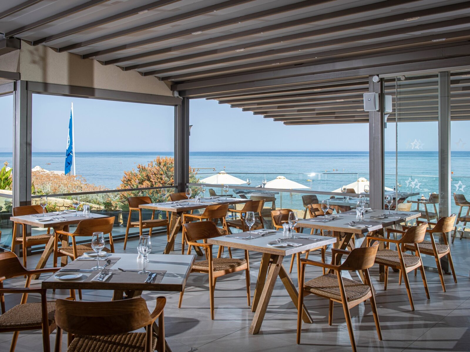 Taverna Mistral