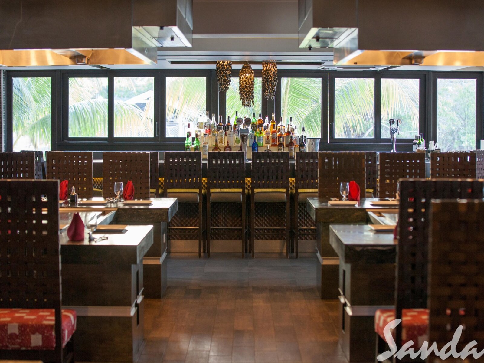 Soy Sushi Bar