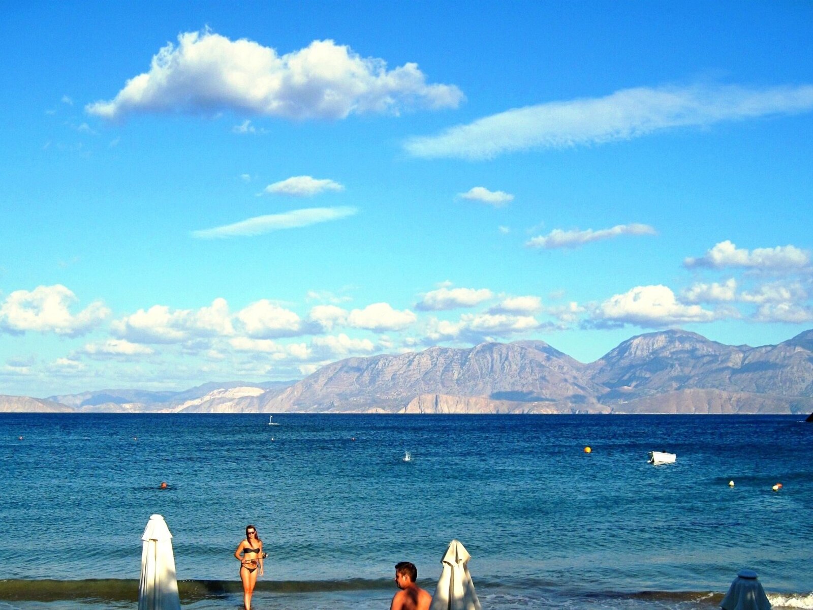 Strand