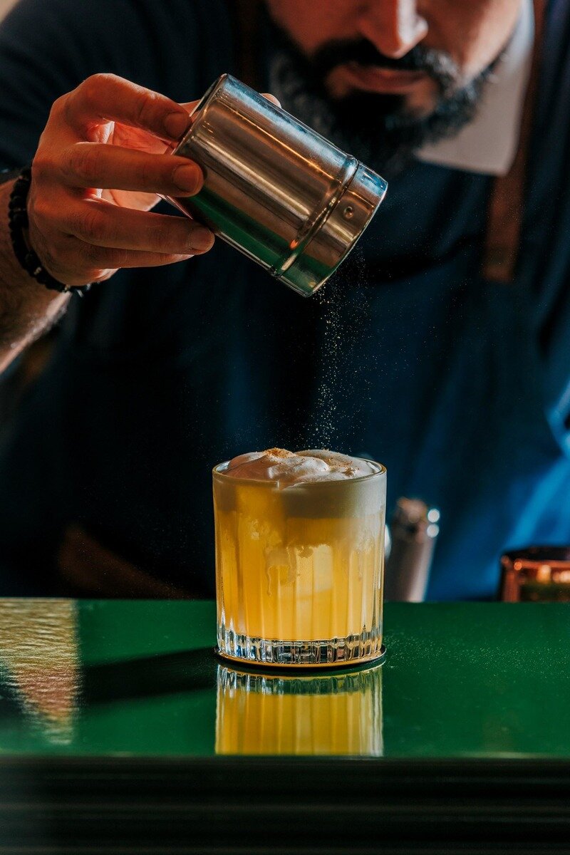 Lume Bar