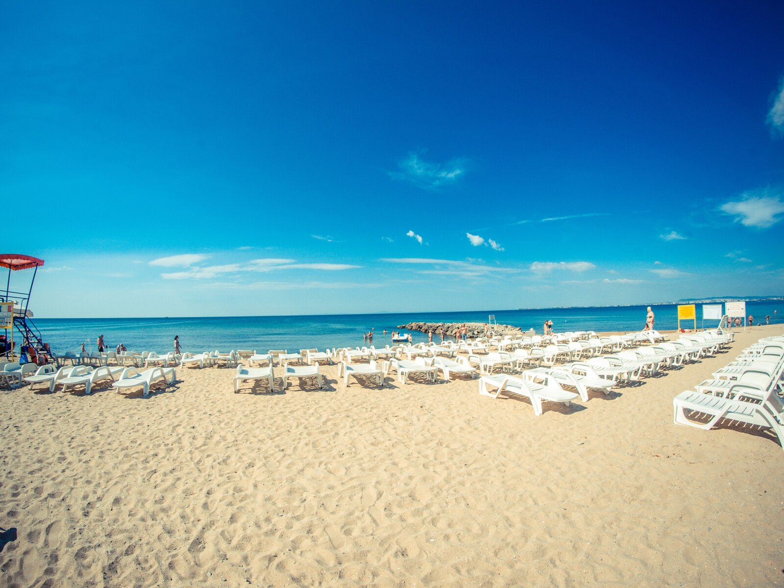 Strand