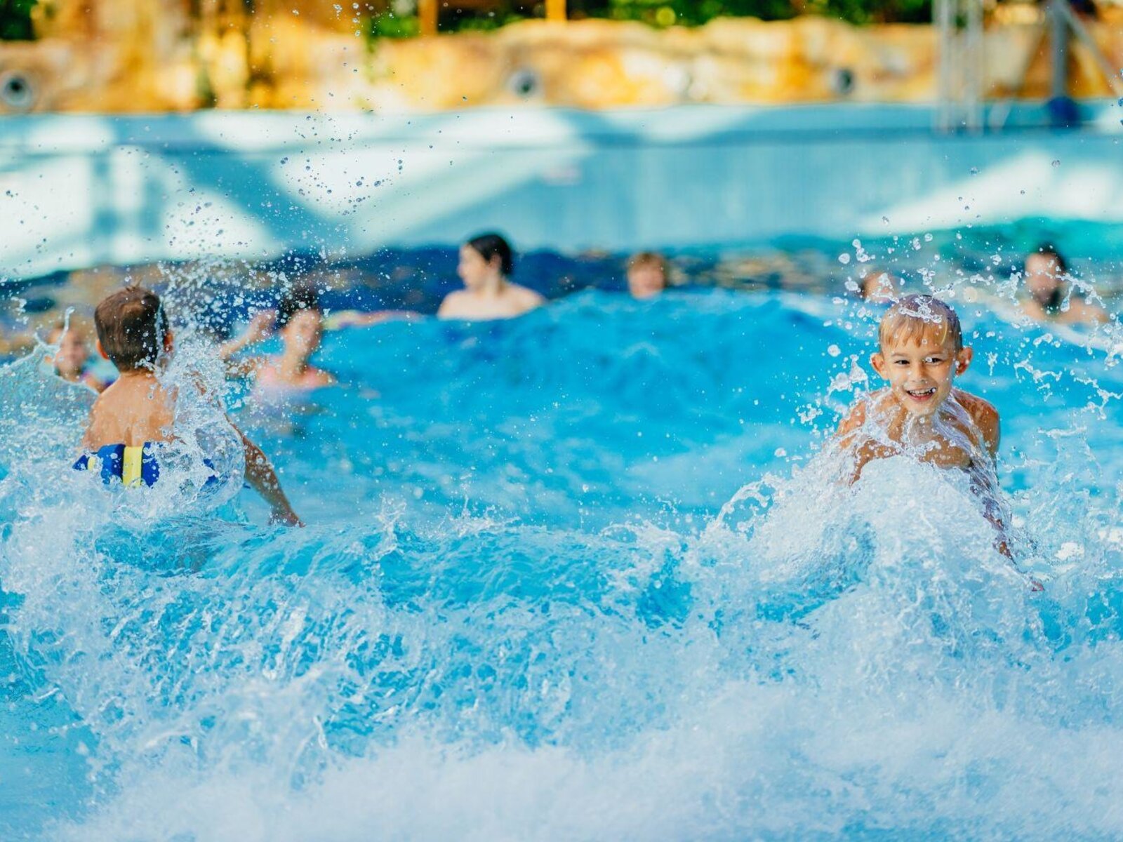 Aquapark