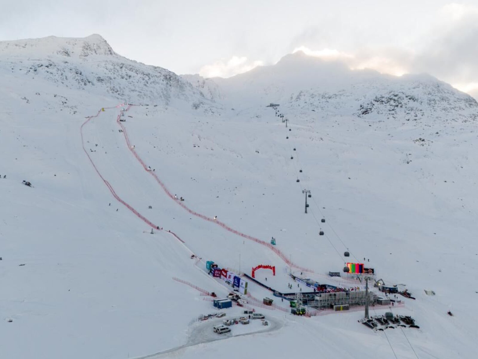 Wintersport