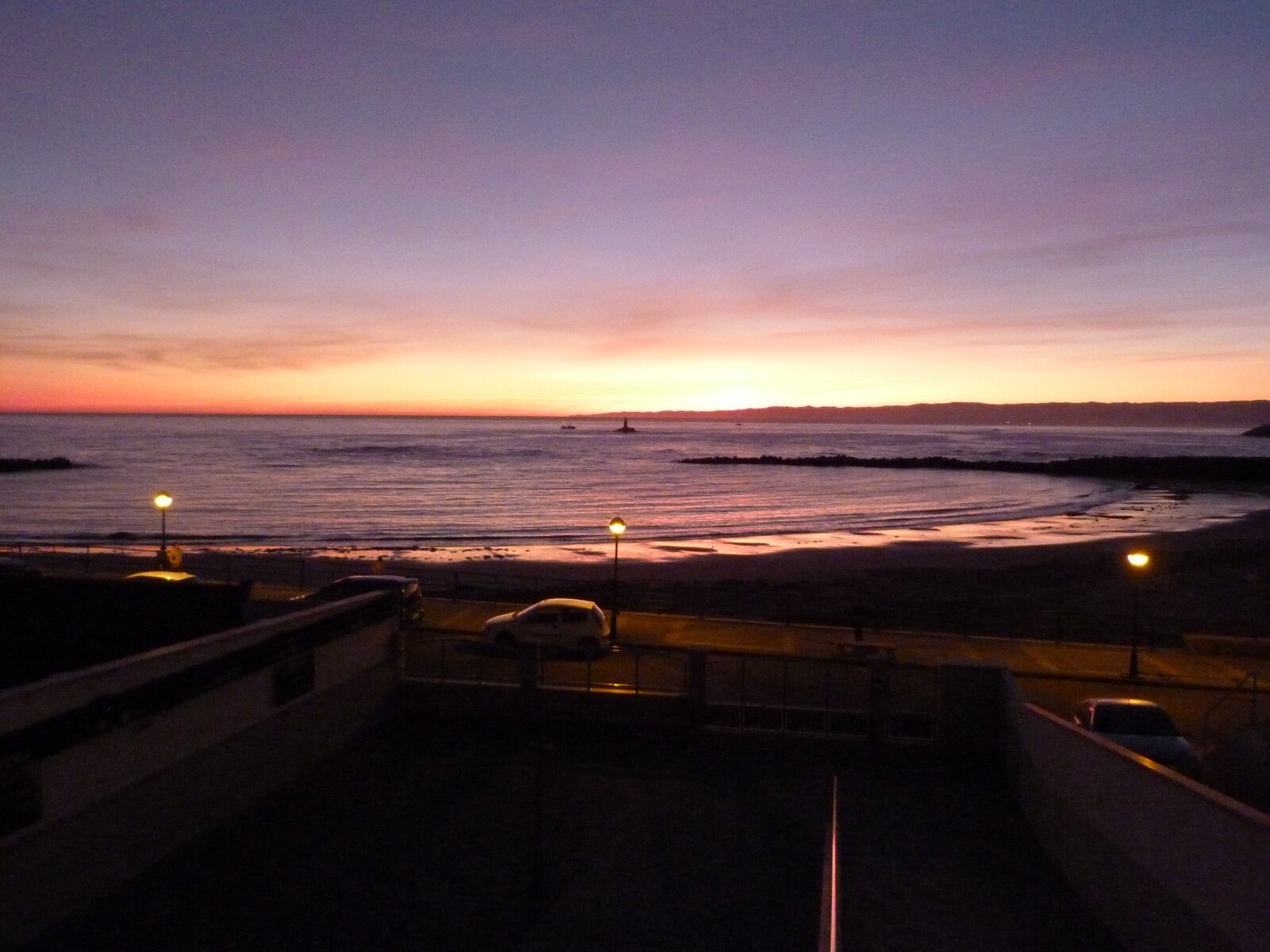 Strand