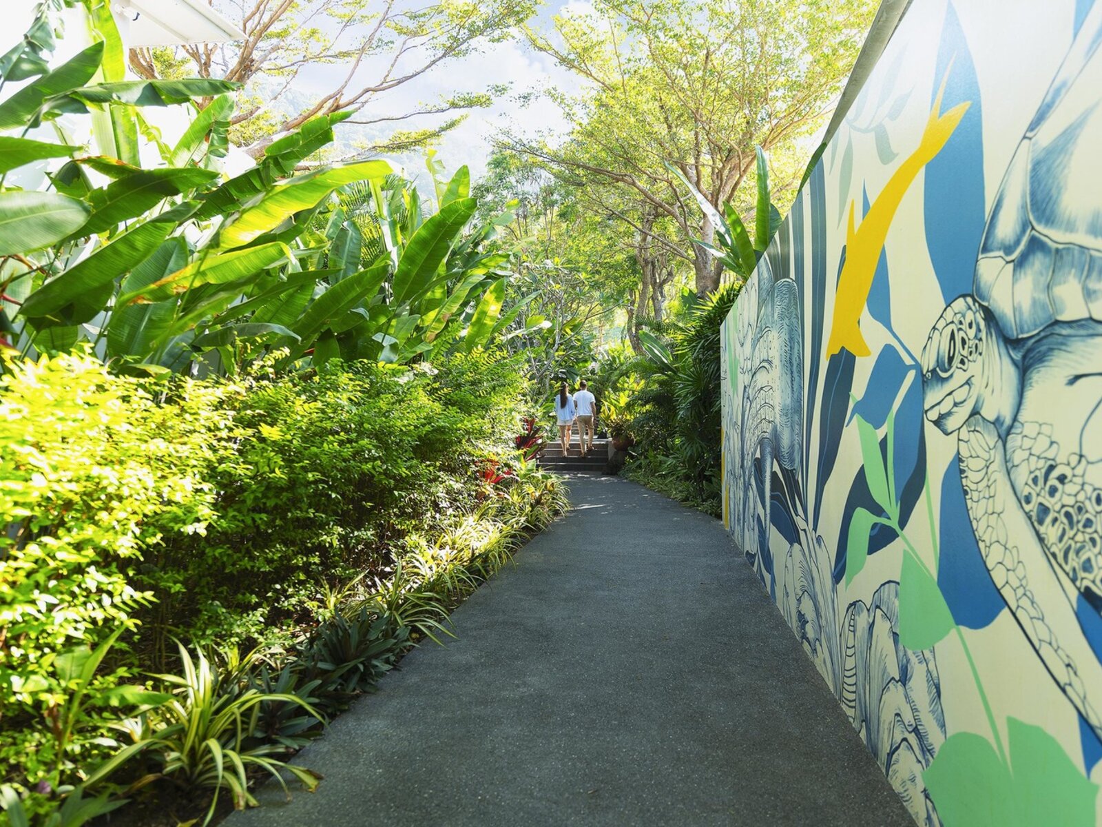 Ausstattung