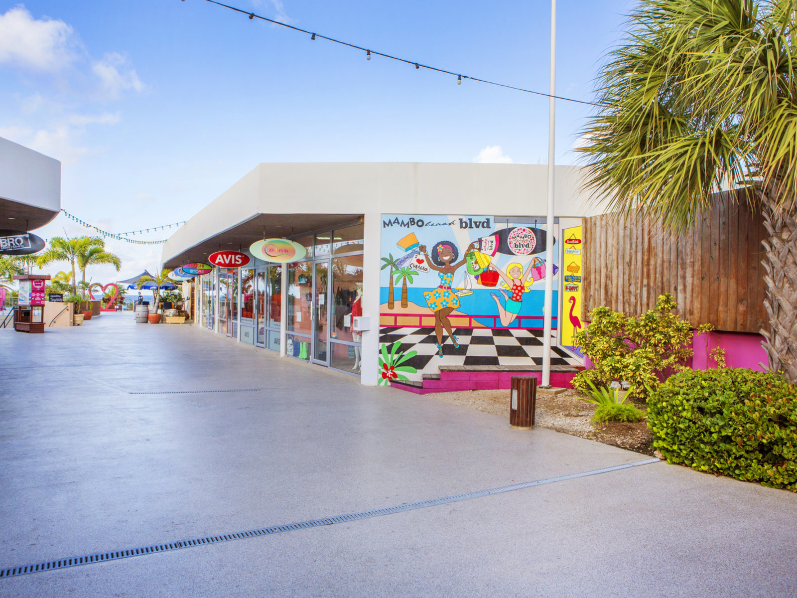 Sea Aquarium Beach