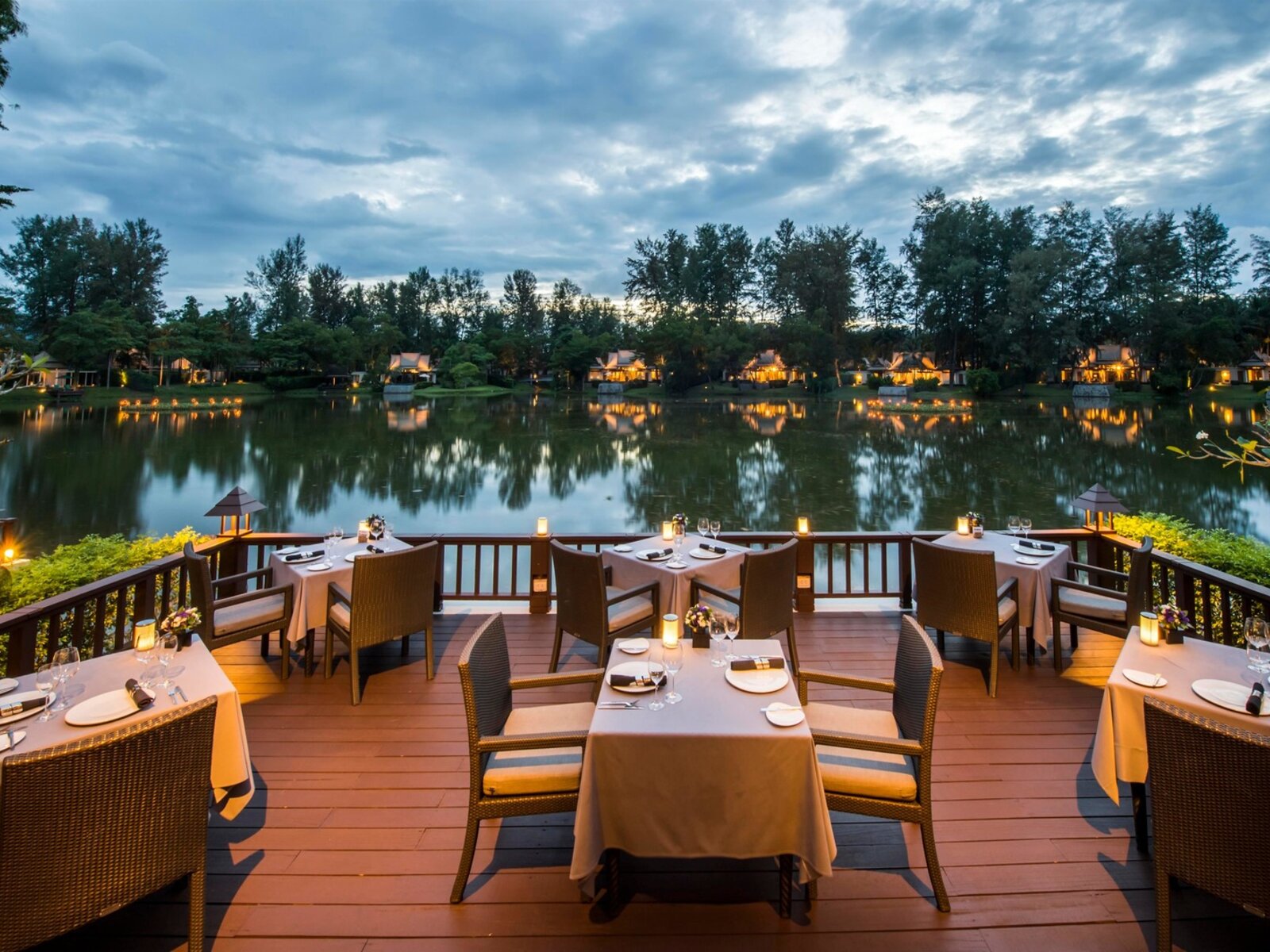 TRE TRATTORIA