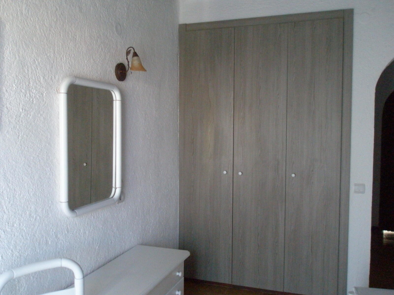 Wohnbeispiel Double Room Promo Garden View