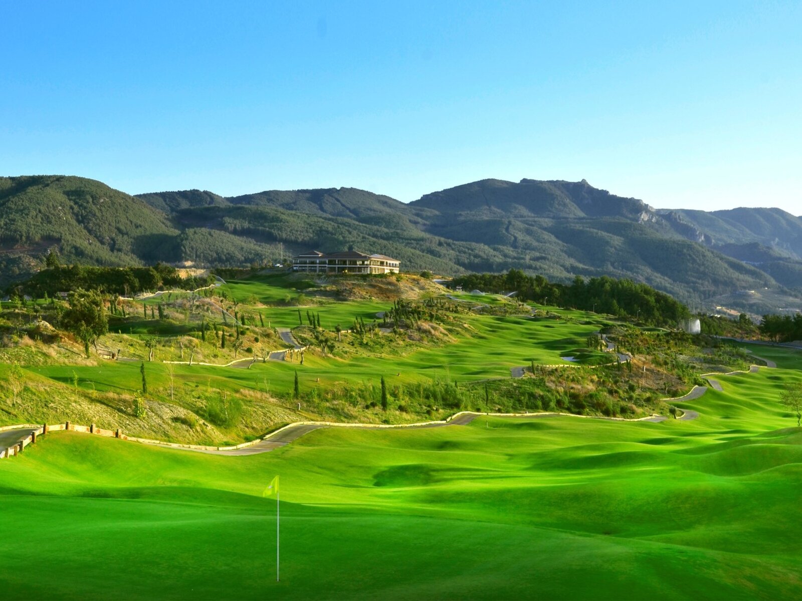 Golf