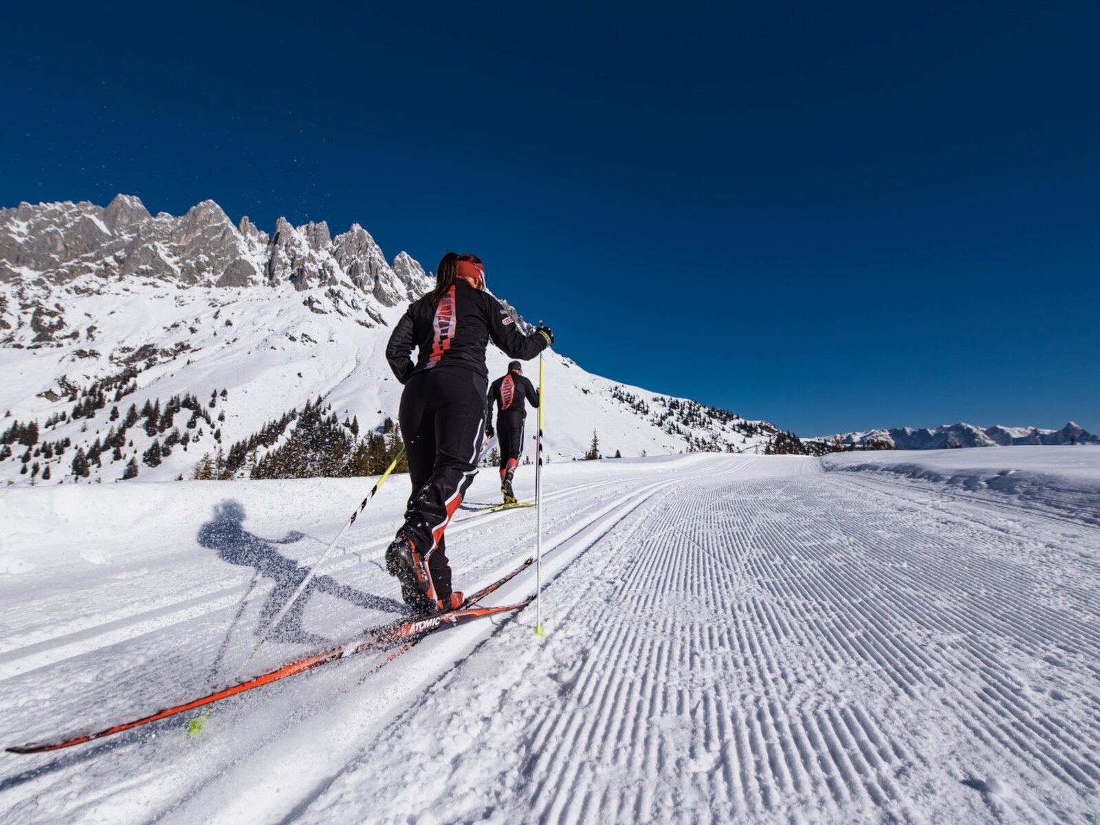 Wintersport
