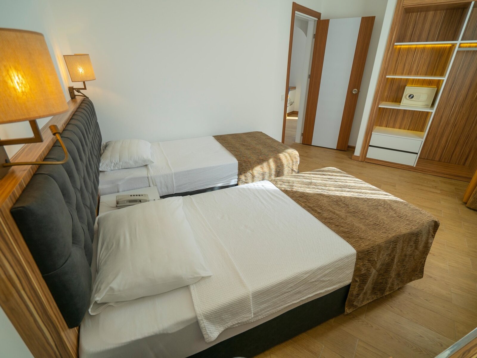 Wohnbeispiel Family Room
