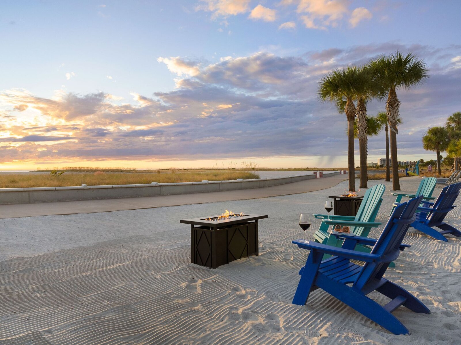 Strand