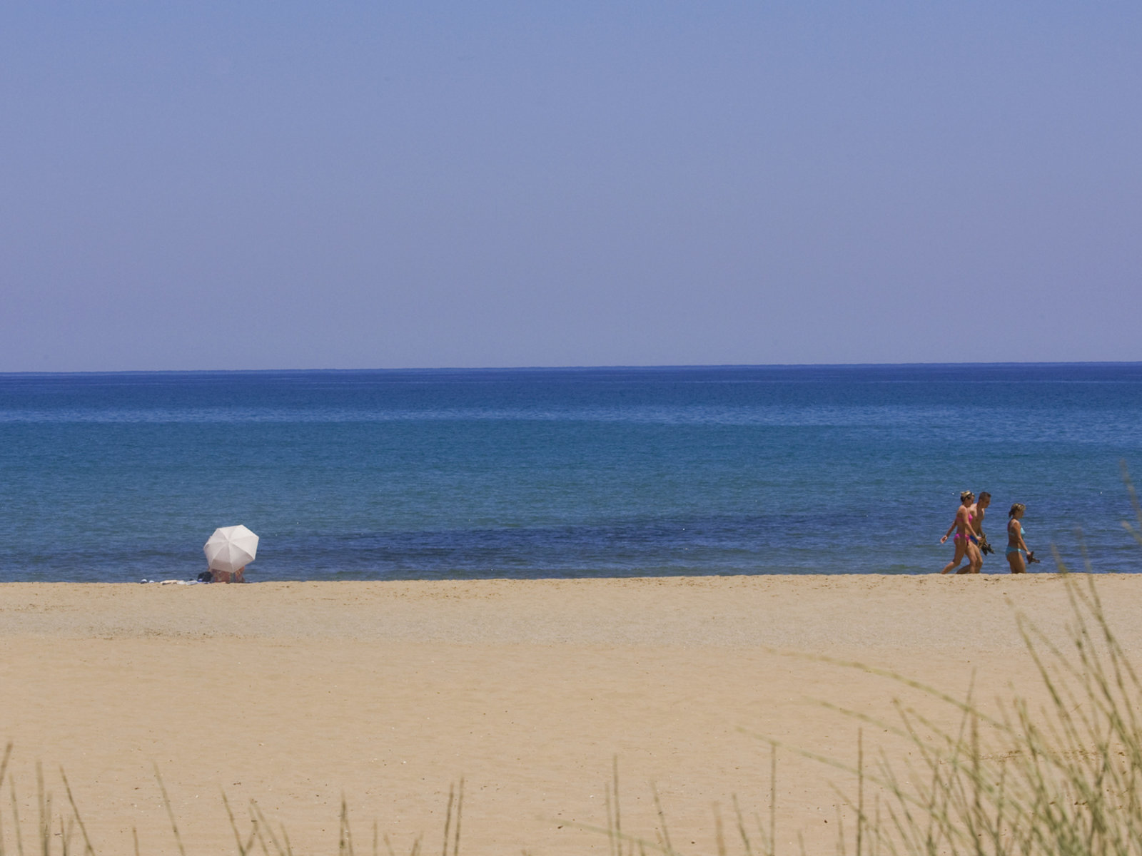 Georgioupolis beach