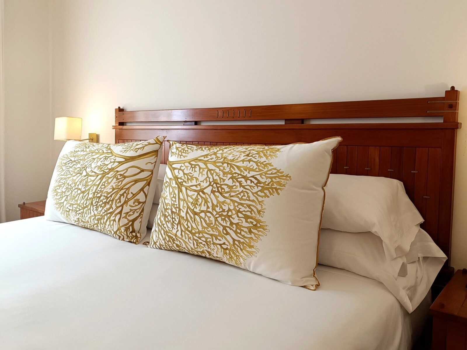 Wohnbeispiel 2 Bedroom Suite Promo