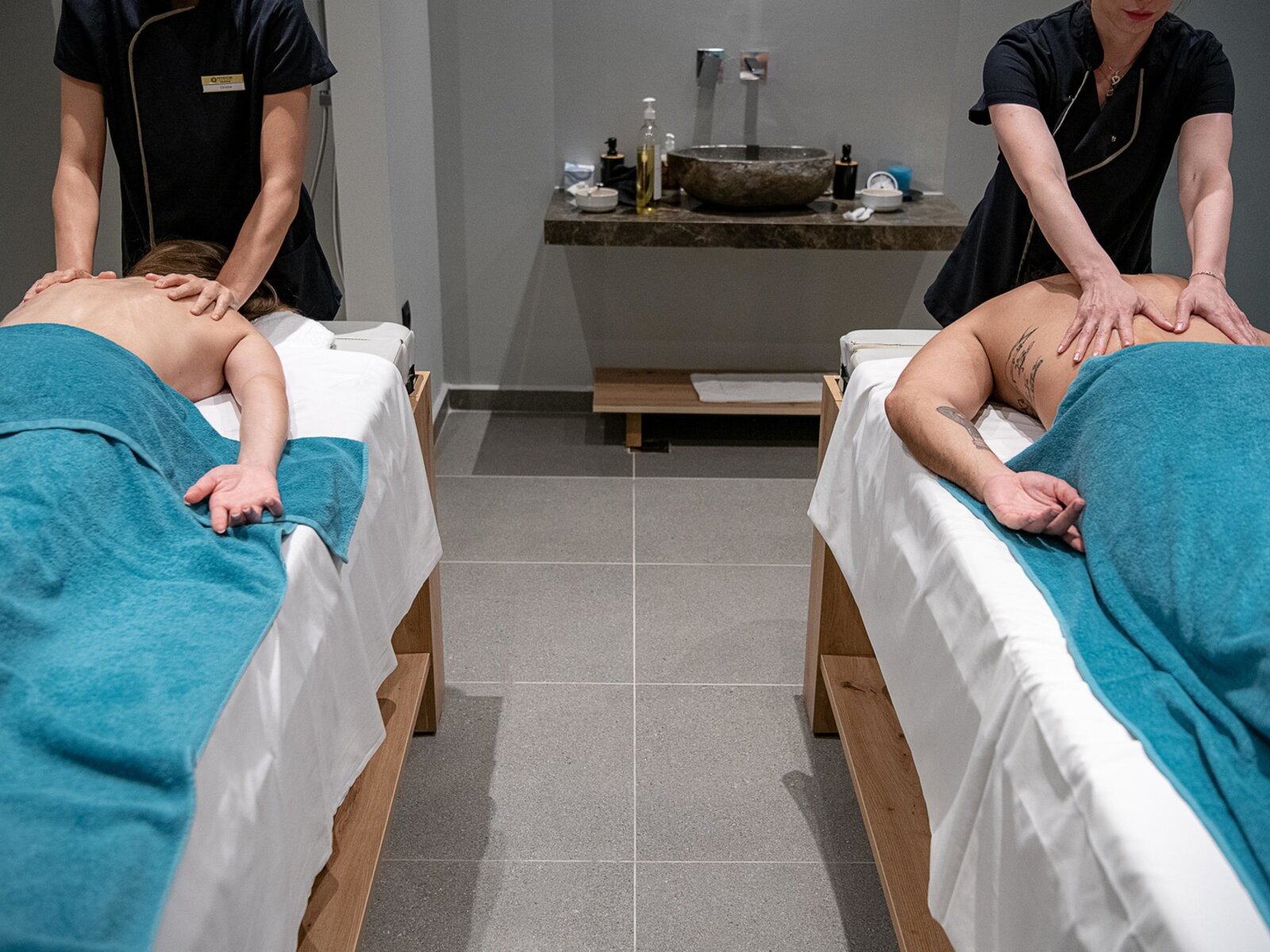 Wellness