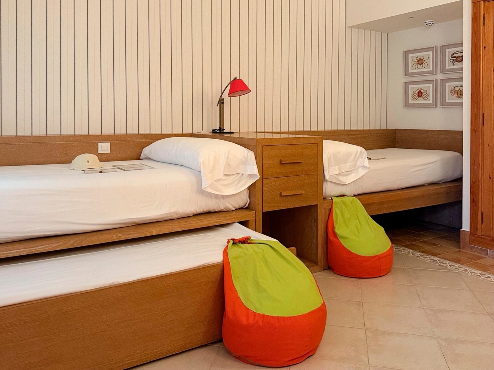 Wohnbeispiel Royal Kiko Suite