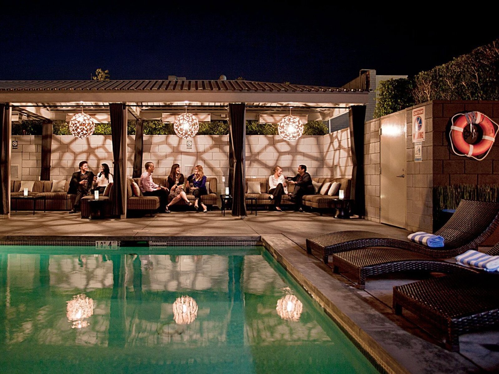 Pool