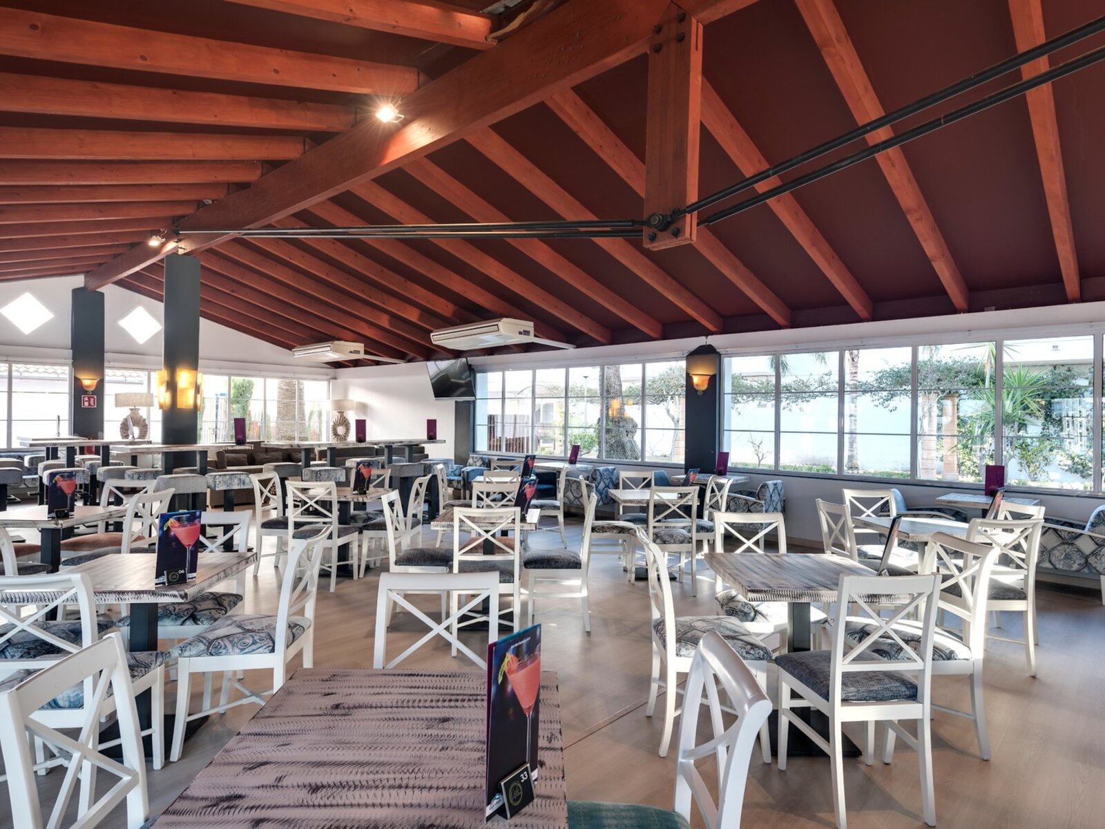 Sal Bar