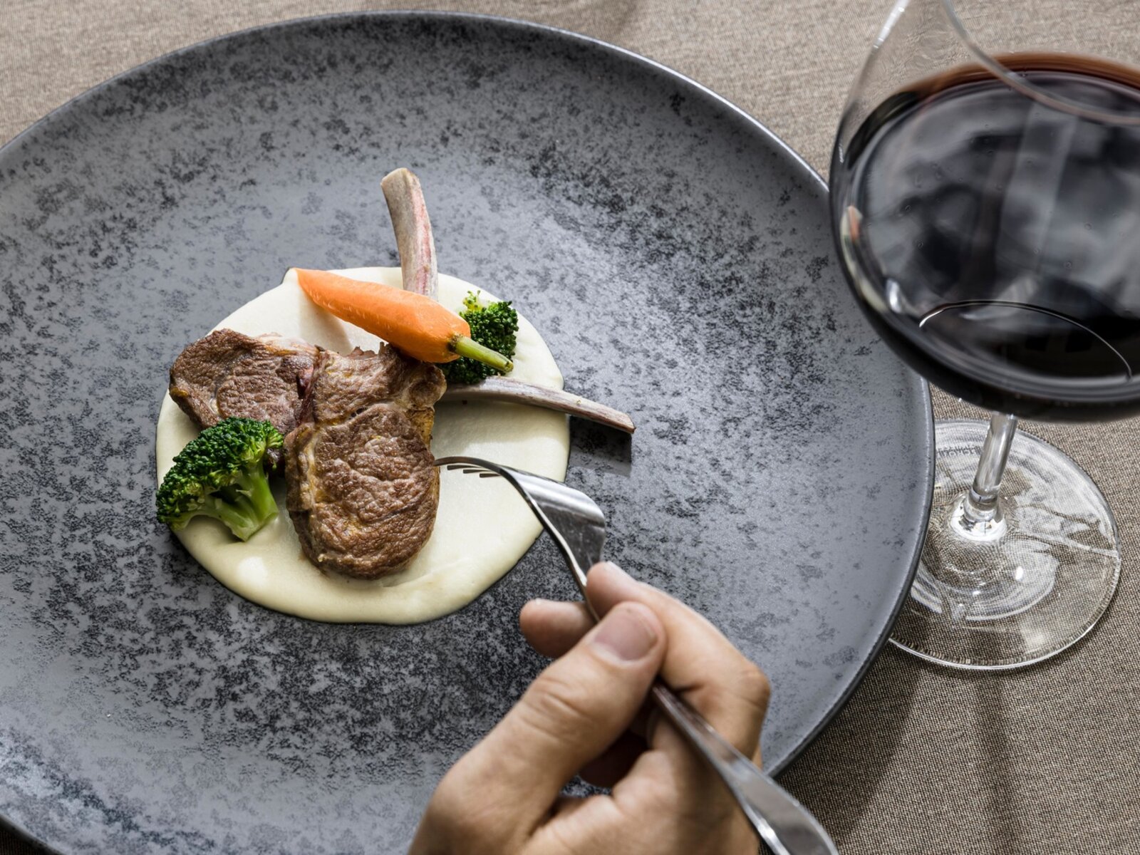 Gourmetrestaurant