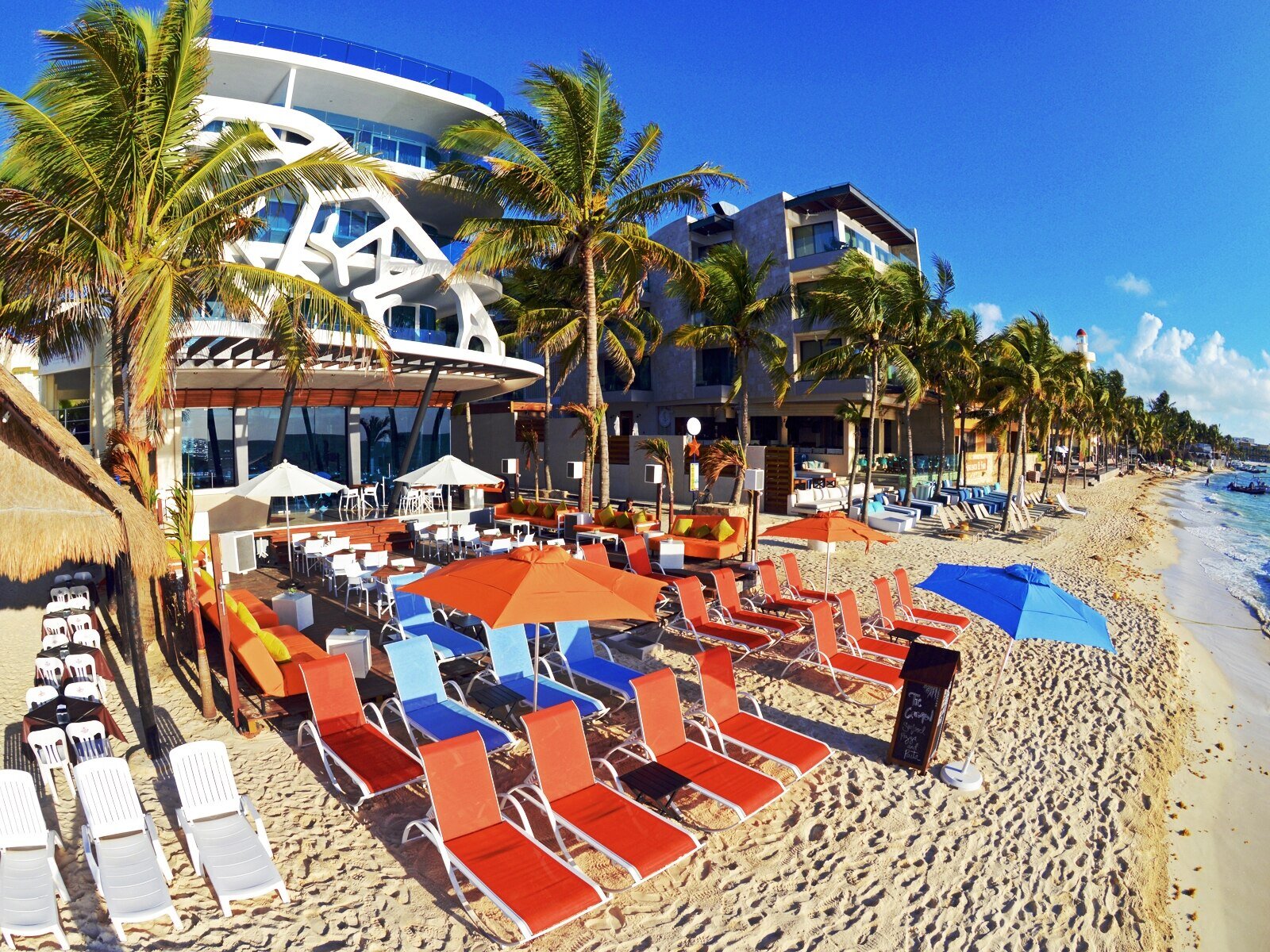 Strand
