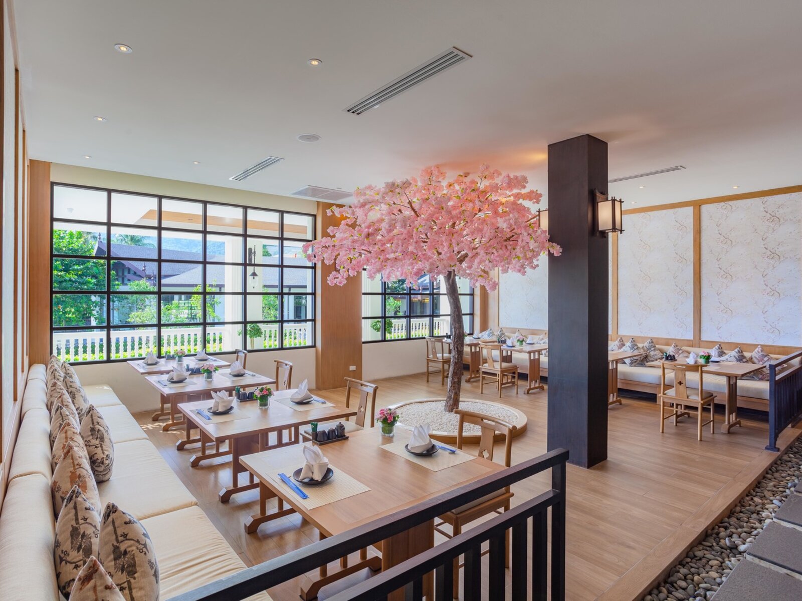 Kiko Japanese Restaurant