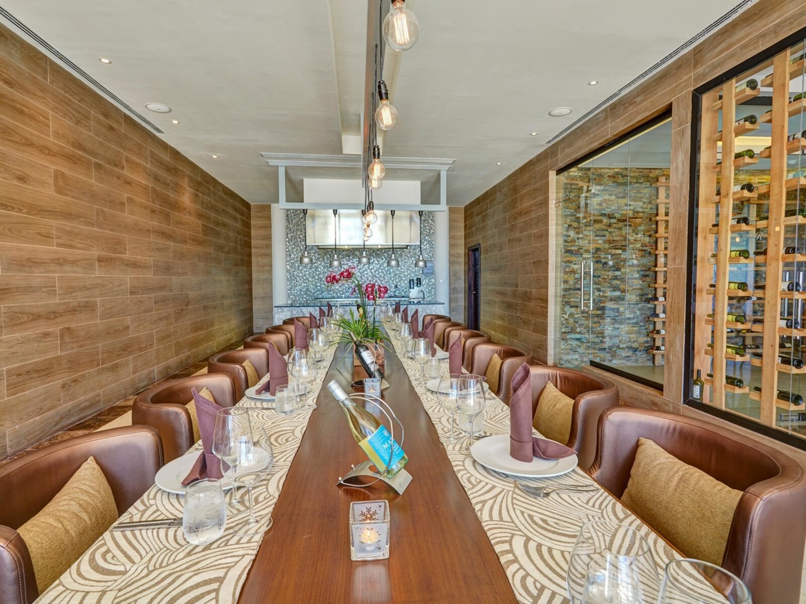 C/X Culinary Experience (Personal Chef)