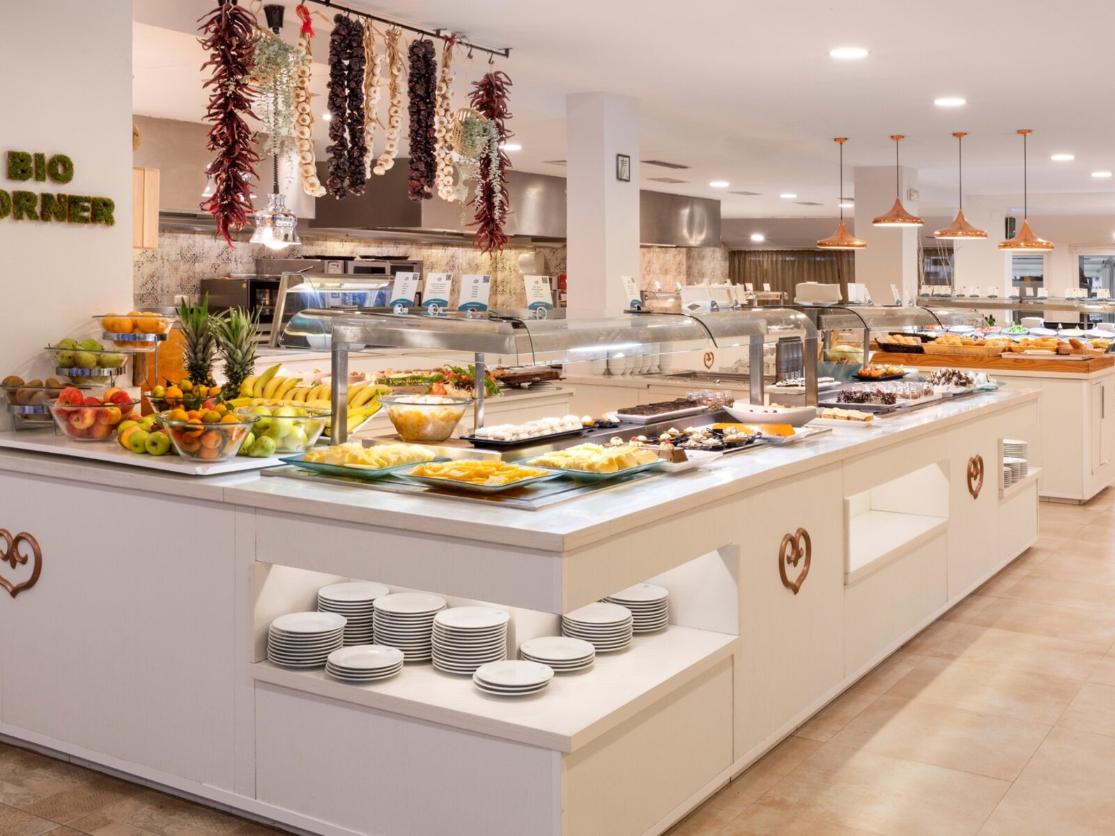Terra Buffet Restaurant