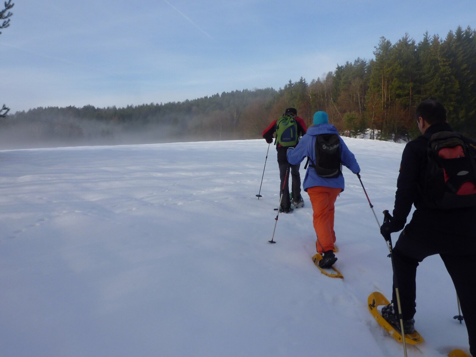 Wintersport