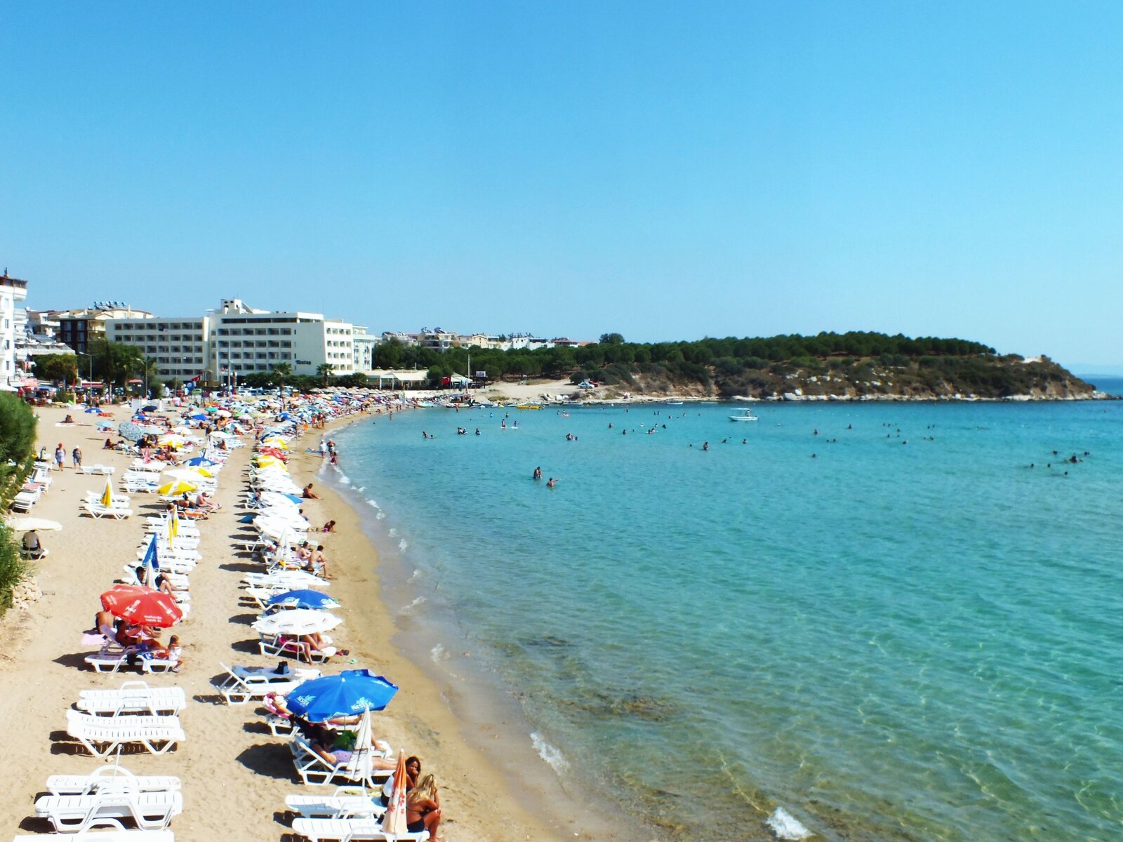 Strand