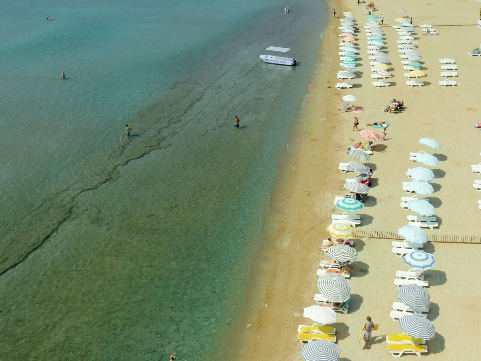 Strand