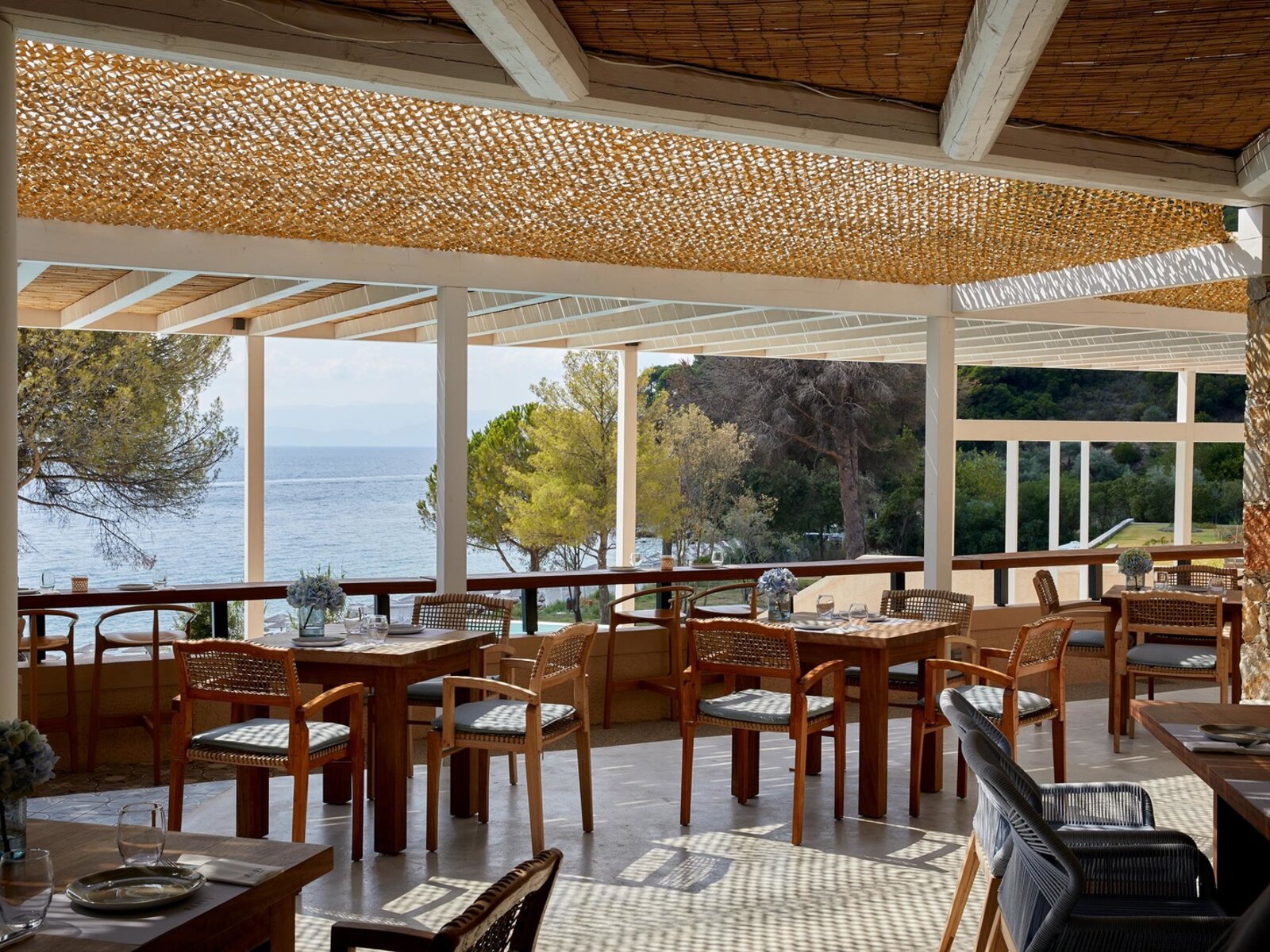 Grace Restaurant
