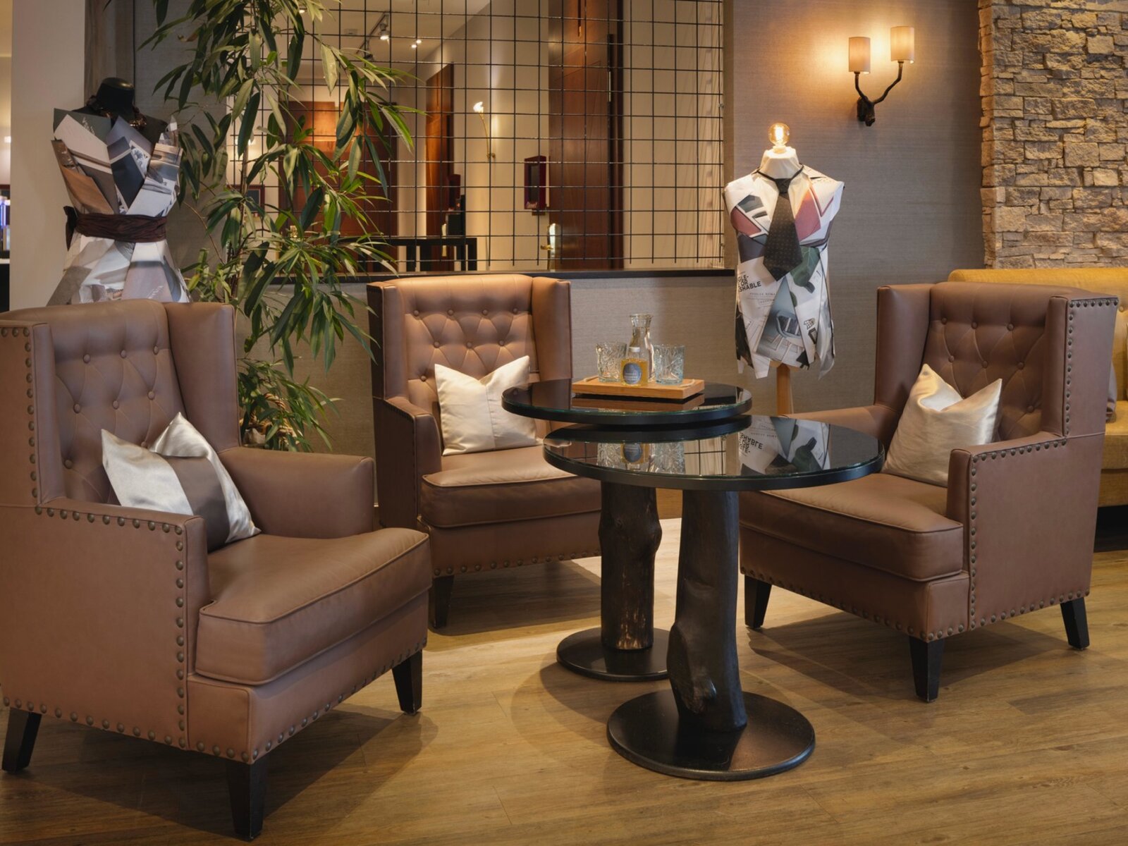 WohnCafé MYDEER