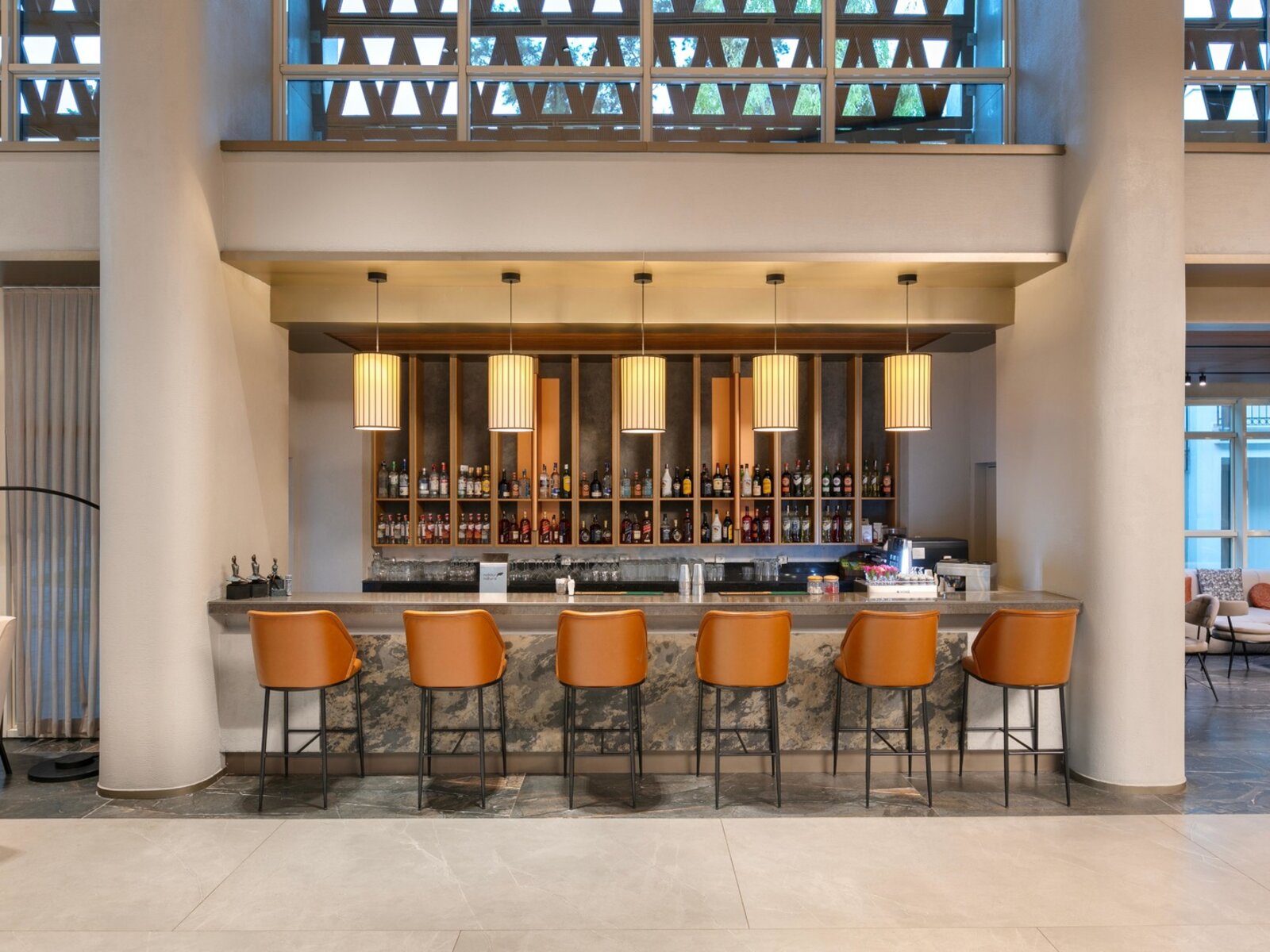 Prime Lobby Bar