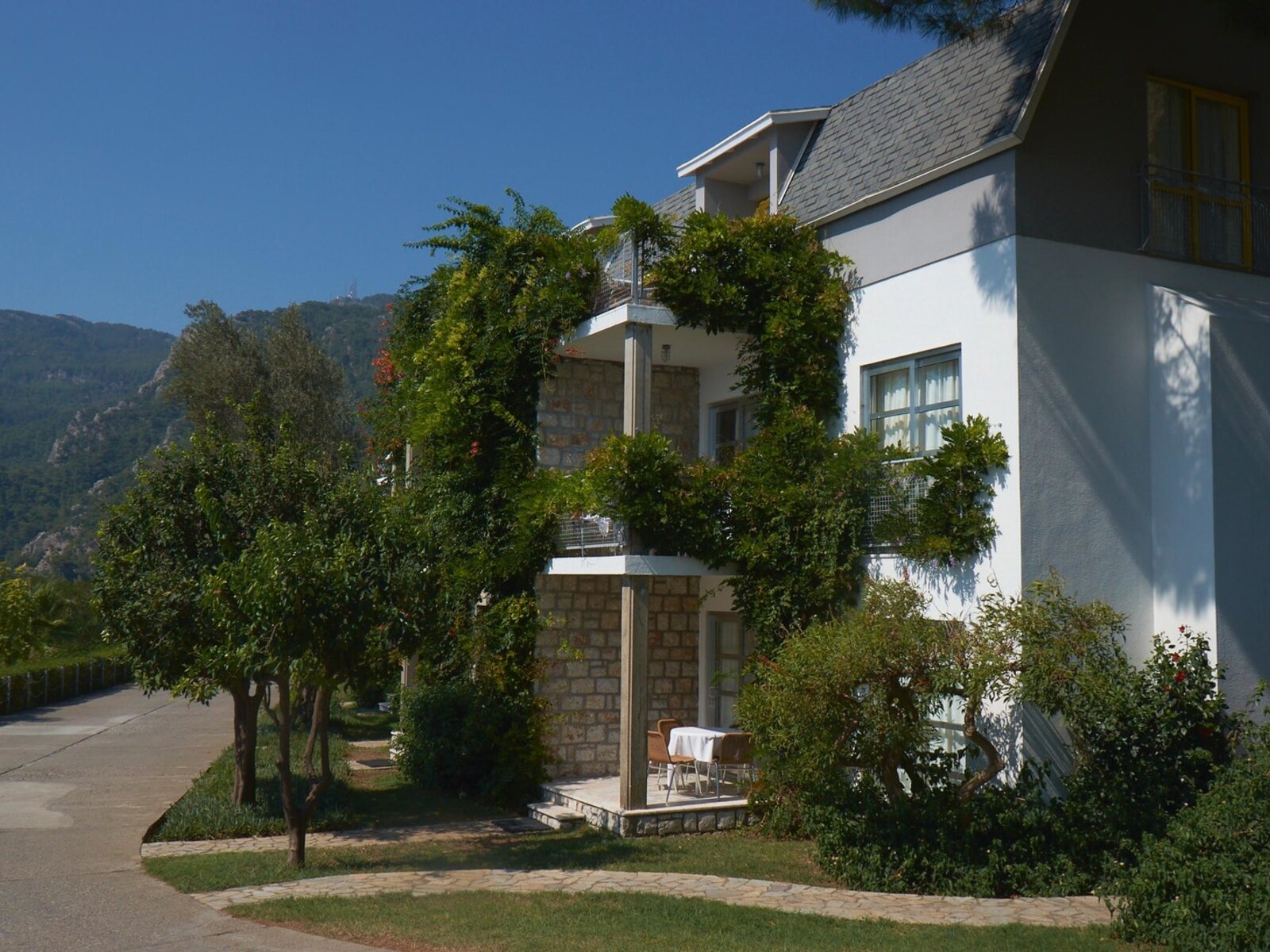 Wohnbeispiel Best Price Appartement Two Bedroom