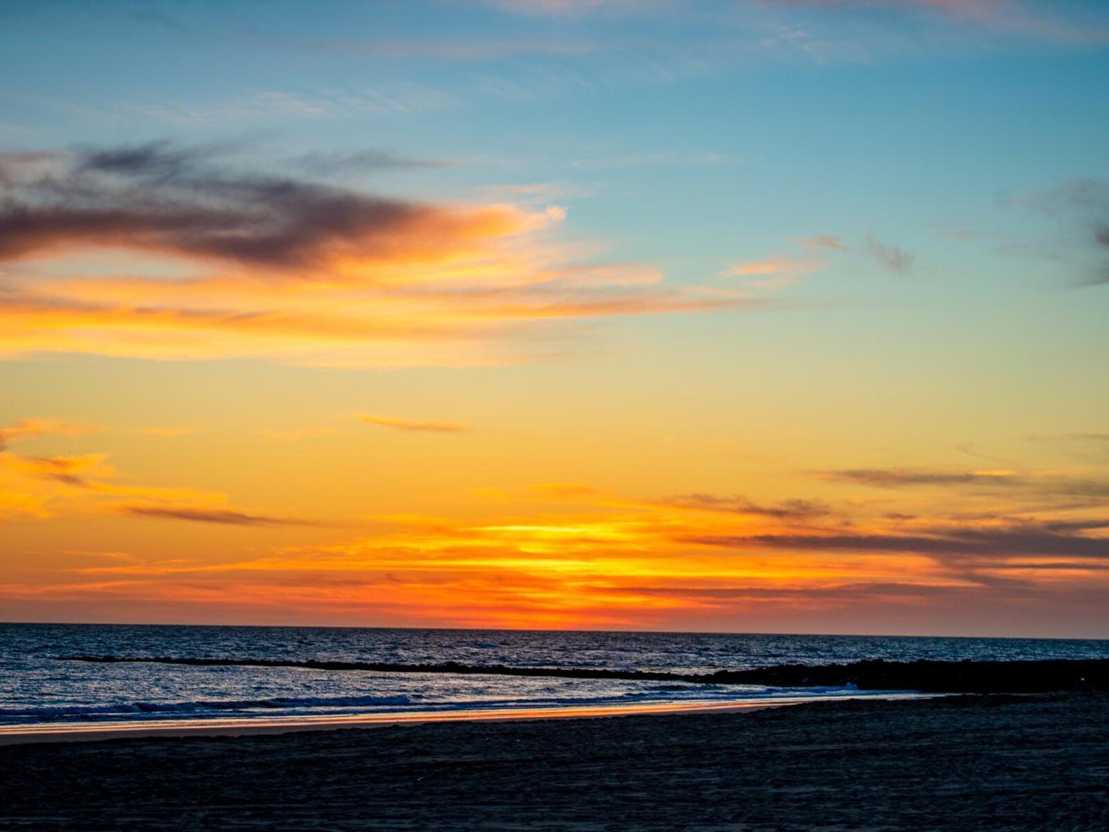 Strand