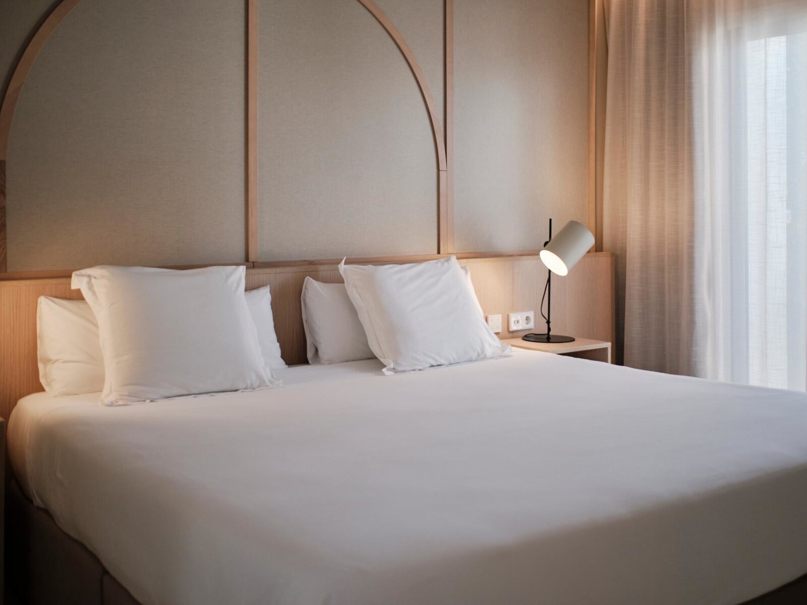 Wohnbeispiel Suite Couples Pool