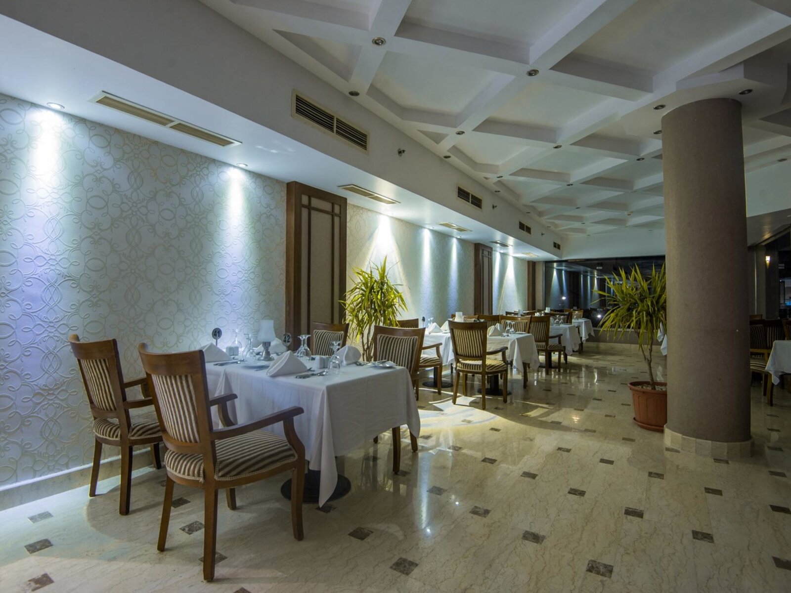 Prestige Restaurant
