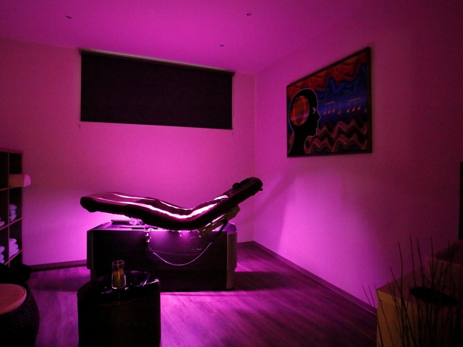 Wellness