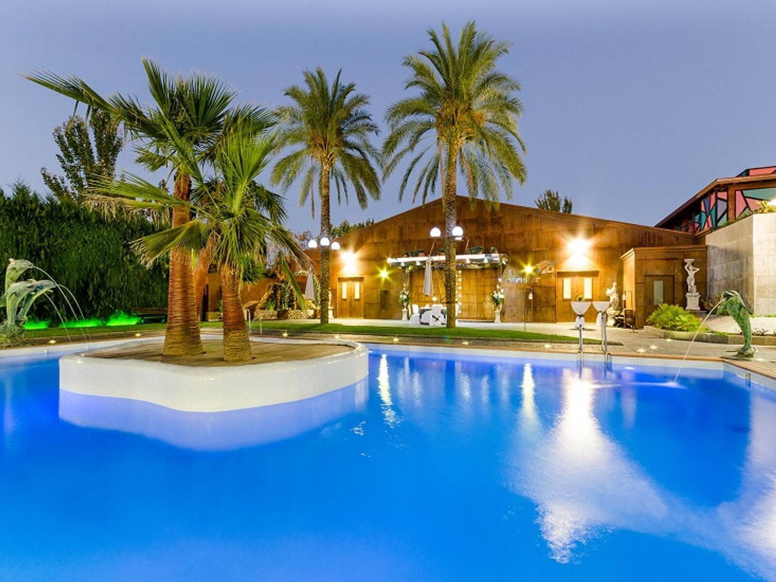Pool