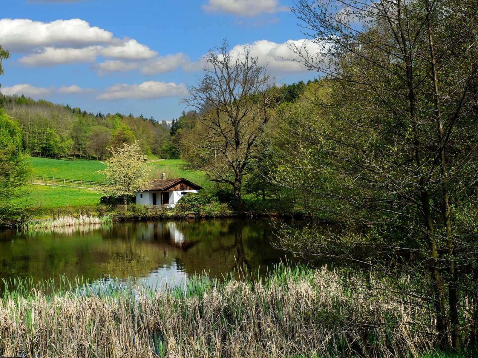 Landschaft
