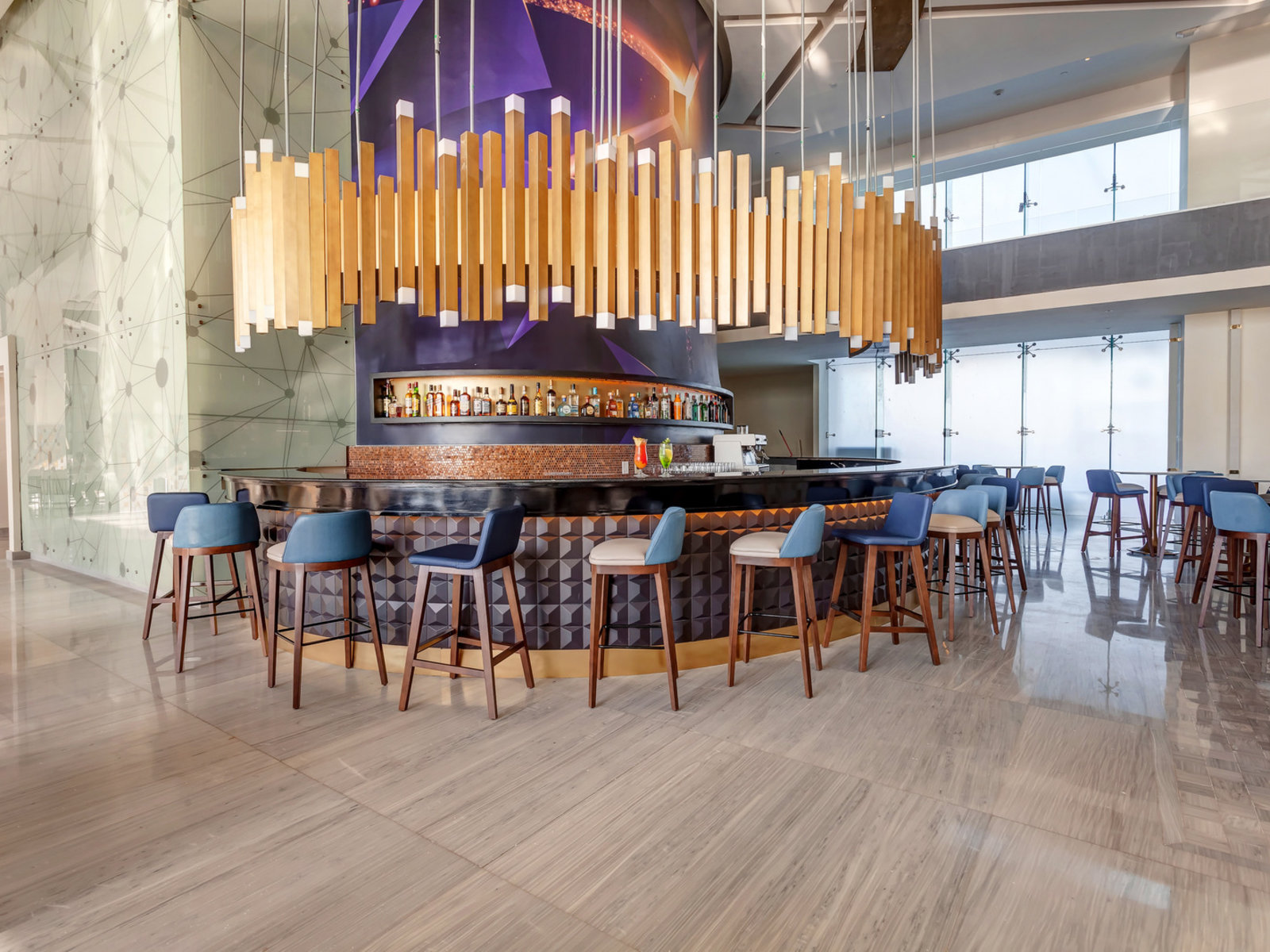 Lobby Bar