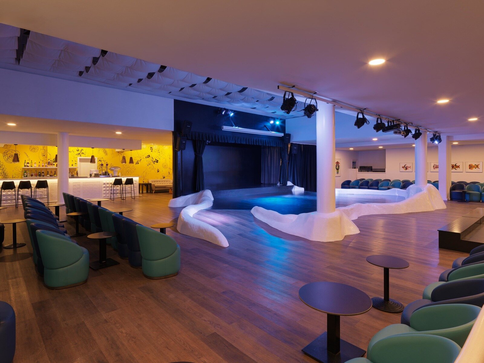 Bar Rio