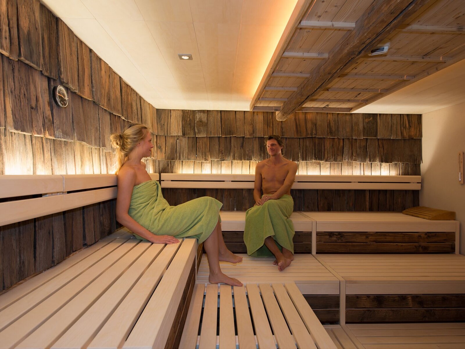 Wellness