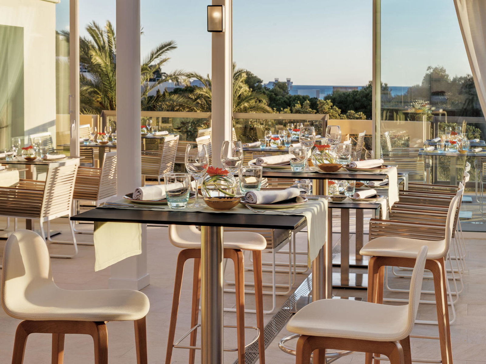 Restaurant El Mallorquin