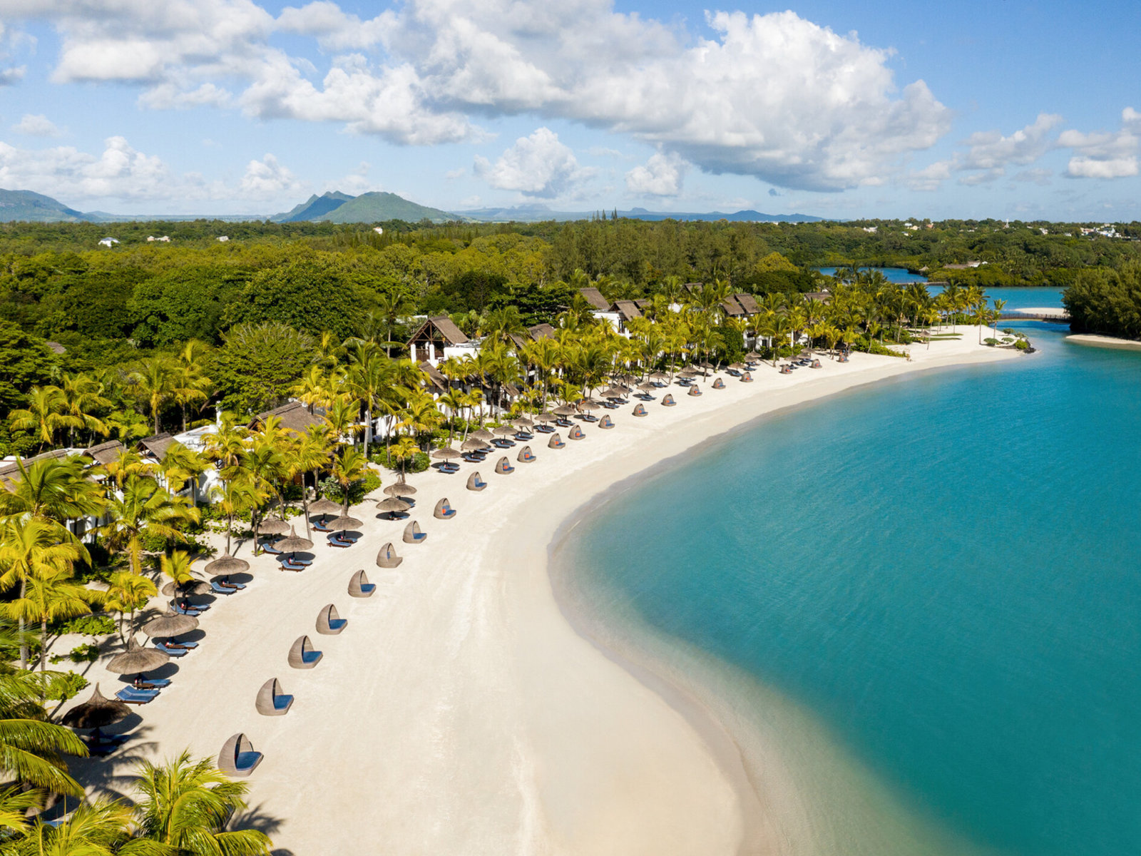 Hibiscus Beach