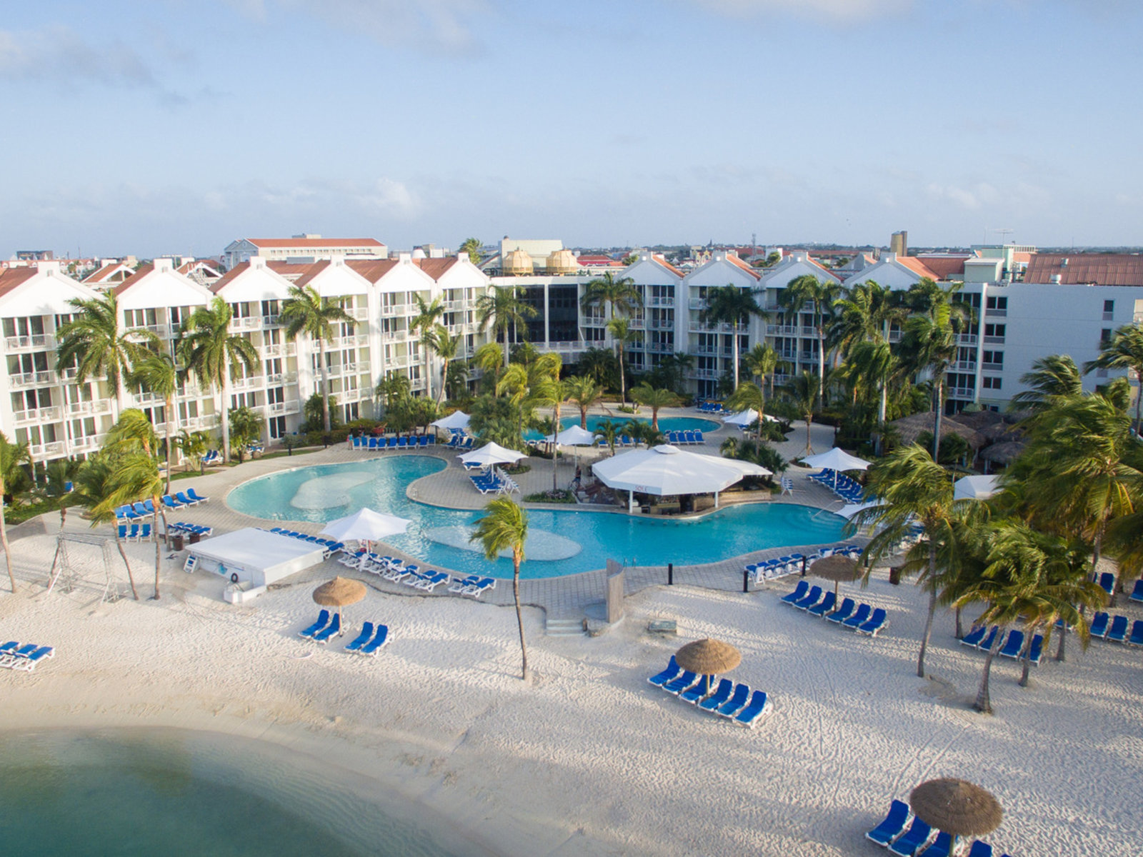 Ocean Suites