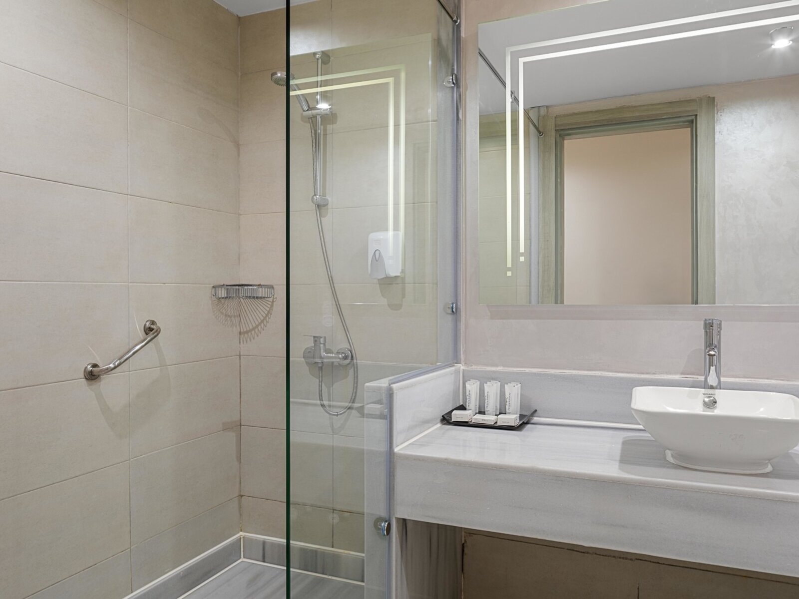 Wohnbeispiel Elite deluxe room