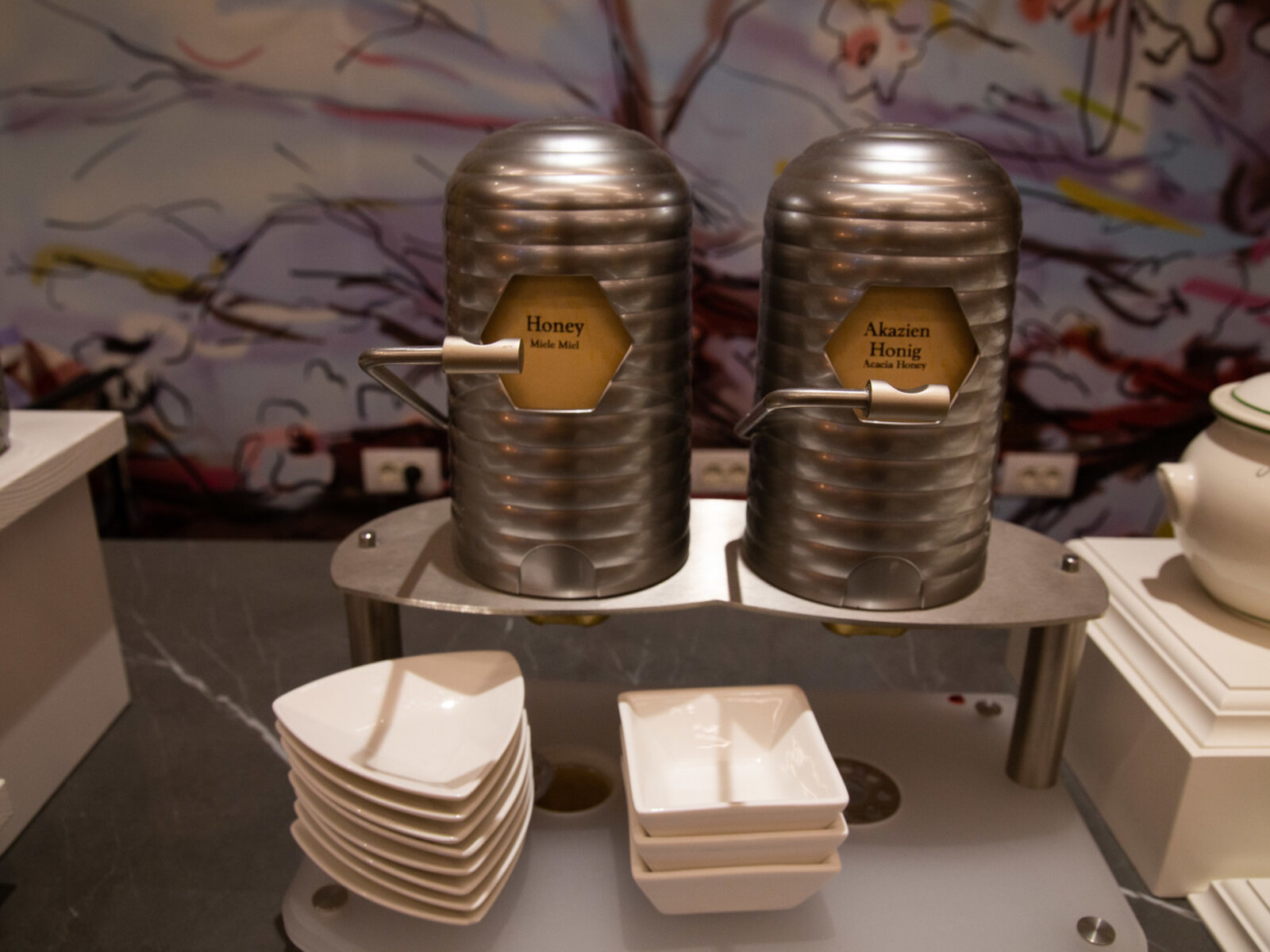 Hauptrestaurant