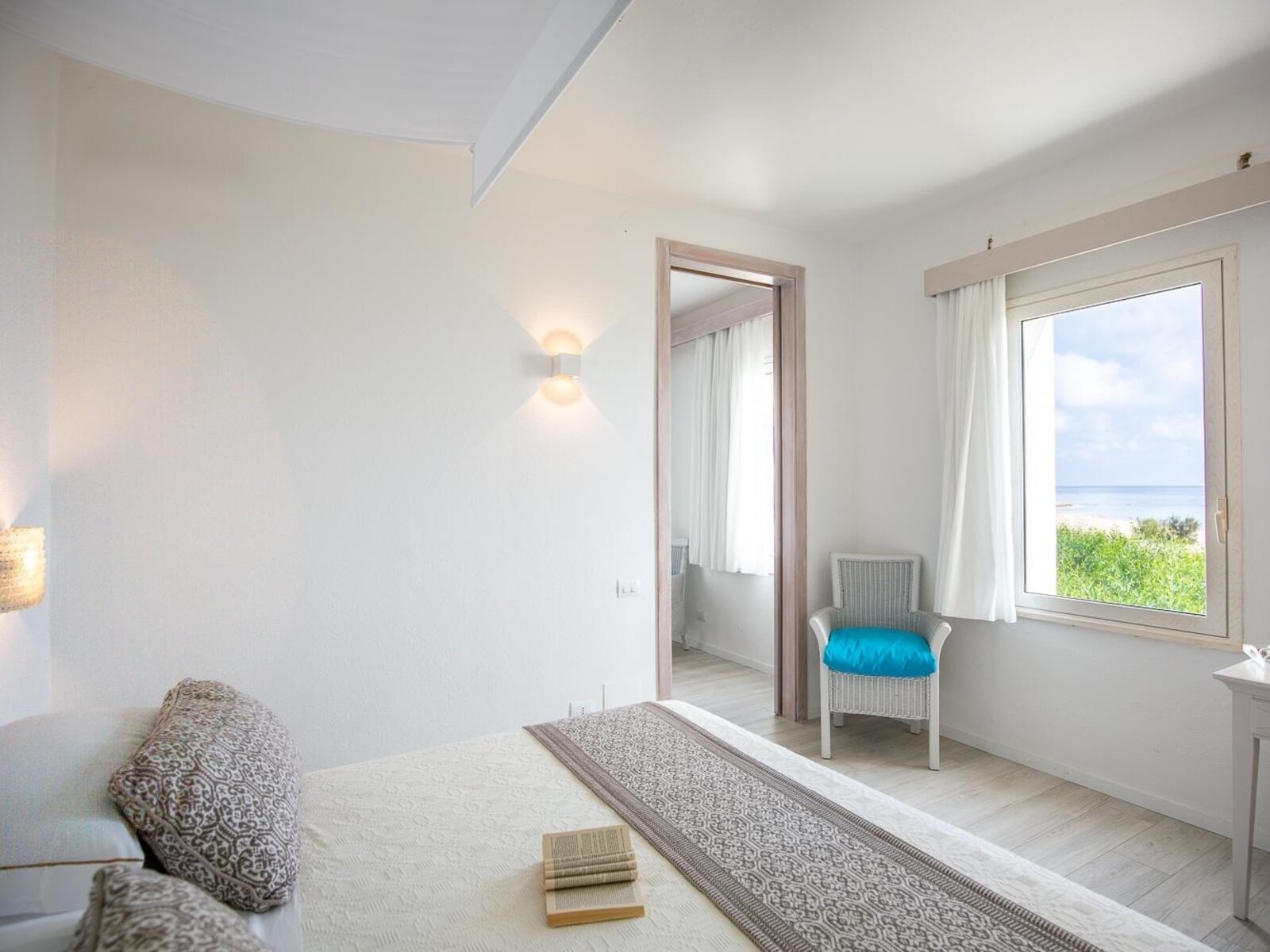 Wohnbeispiel Junior Suite Mare